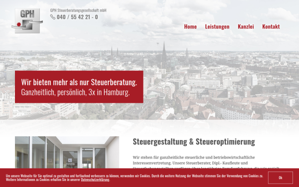 gph-gmbh.de
