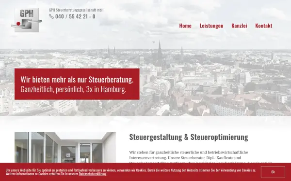 gph-gmbh.de