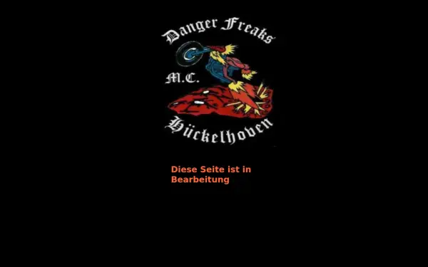 dangerfreaksmc.de