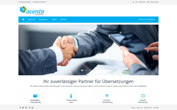 sprachinstitut.biz