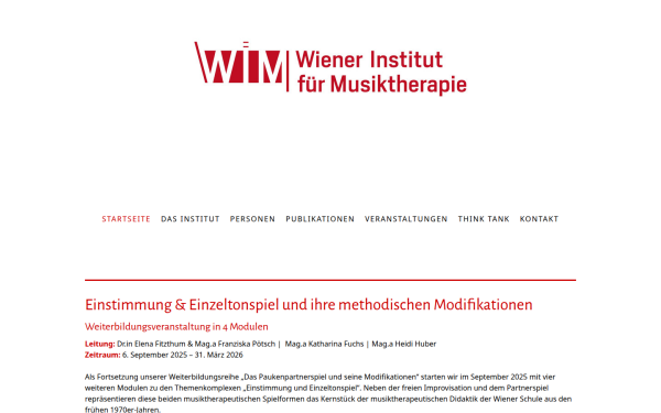 www.wim-musiktherapie.at