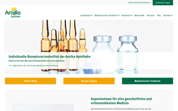 arnika-apo.de