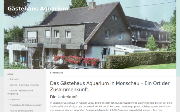 gaestehausmonschau.com