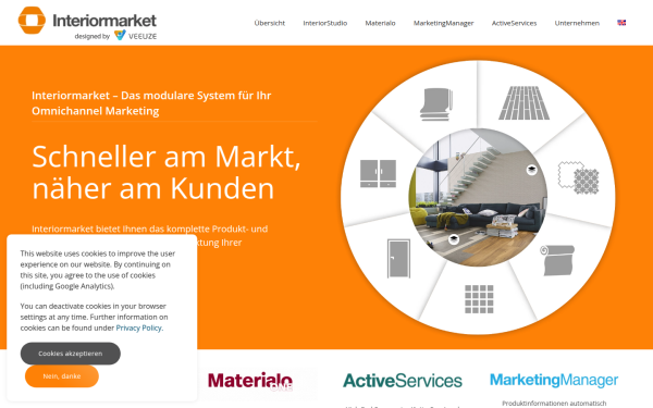 interiormarket.com