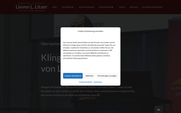 lieven-litaer.de