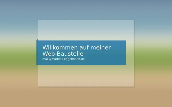 mathias-engelmann.de