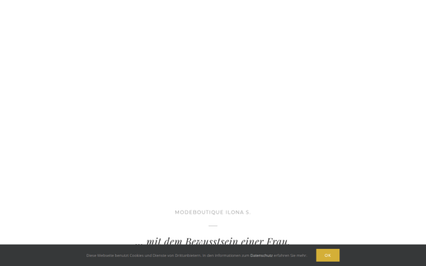 modeboutique-ilona-s.de