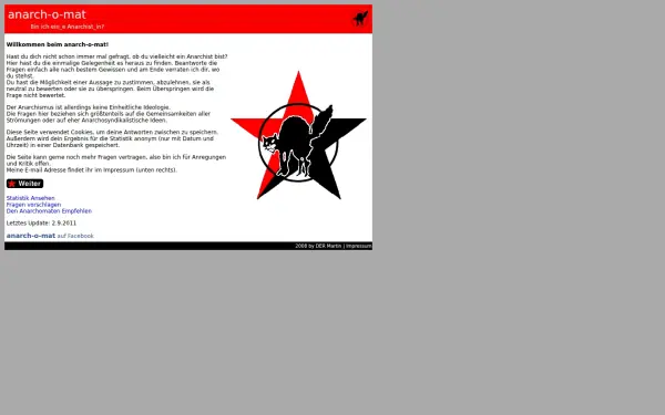 www.anarchomat.de