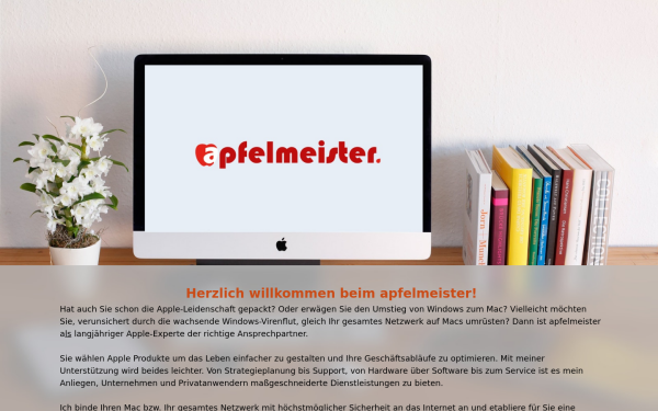 www.apfelmeister.de
