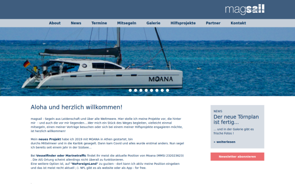 www.magsail.de