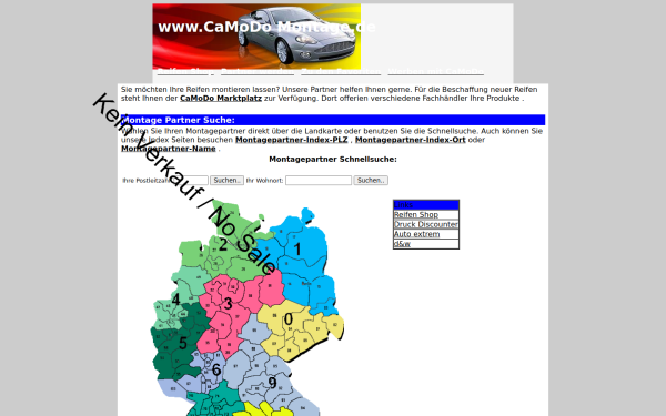 www.reifenmontage.biz