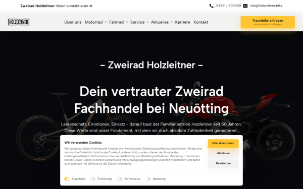 www.zweirad-holzleitner.de