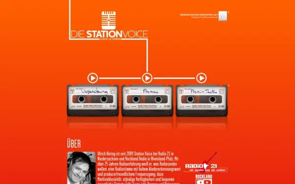 diestationvoice.de