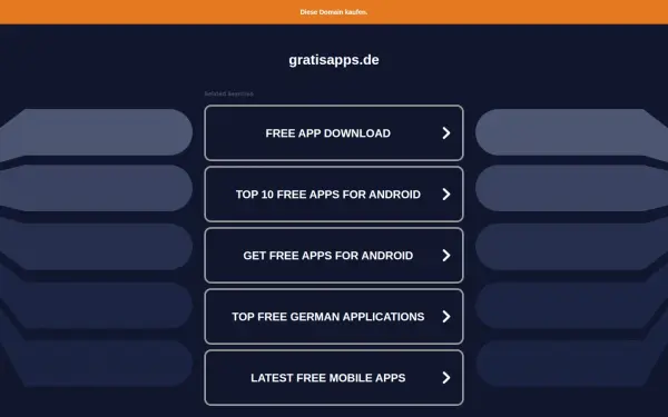 gratisapps.de