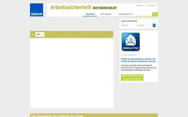 www.arbeitssicherheit-betriebsrat.de
