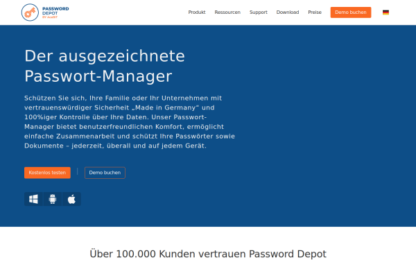www.password-depot.de
