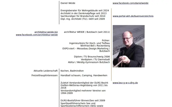 danielweide.de