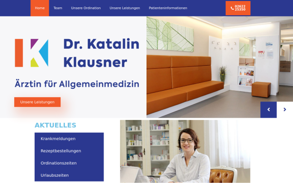 dr-klausner.at