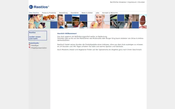 www.rastlos24.com