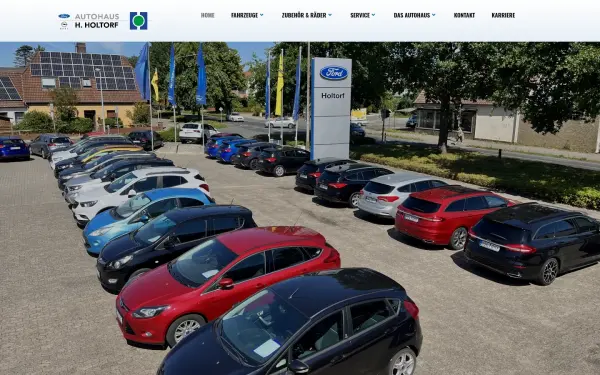 autohaus-holtorf.de