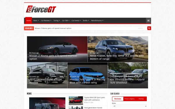 www.forcegt.com