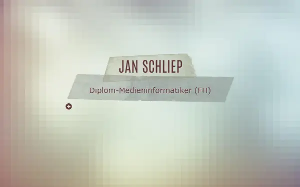 www.schliep.info