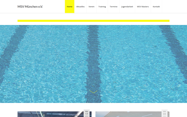 maennerschwimmverein.de