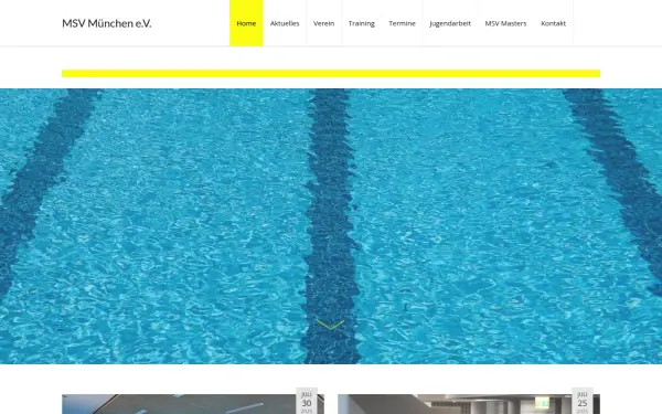 maennerschwimmverein.de
