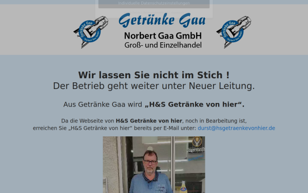 www.getraenke-gaa.de