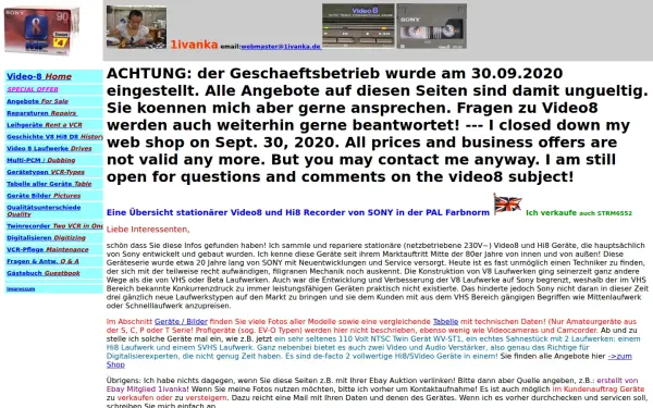 1ivanka.de