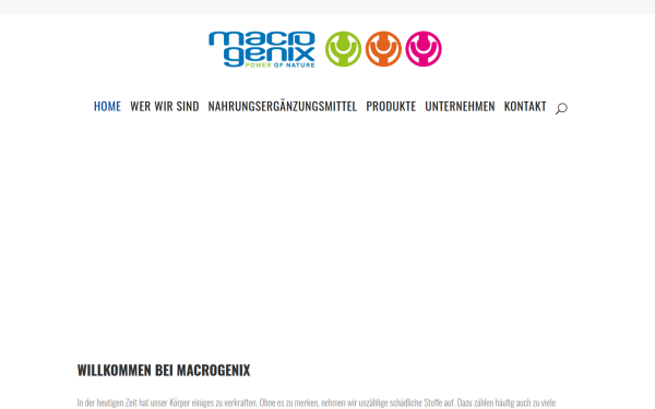 macrogenix.de