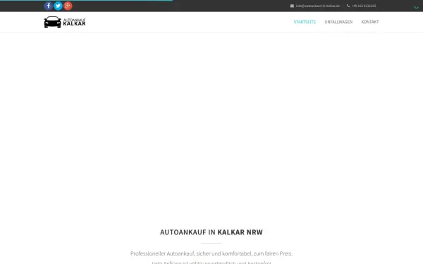 www.autoankauf-in-kalkar.de
