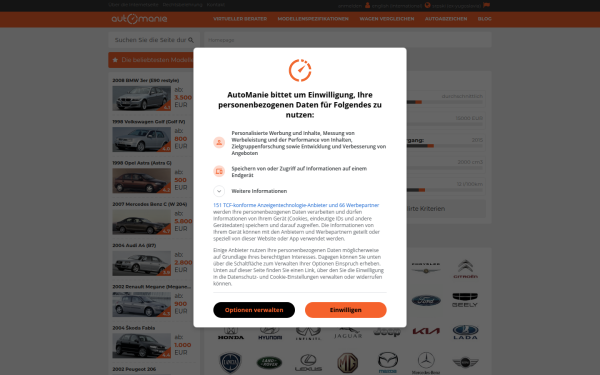 www.automanie.org