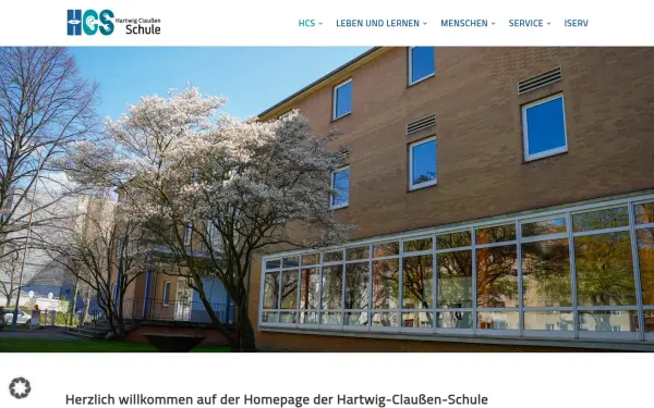 www.hartwig-claussen-schule.de