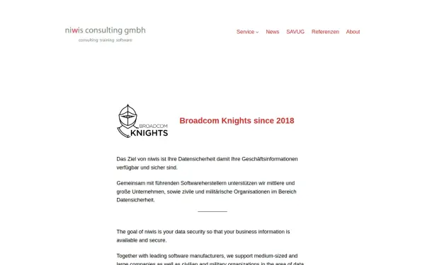 www.niwis.com
