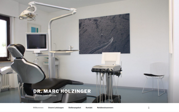 dr-holzinger.de