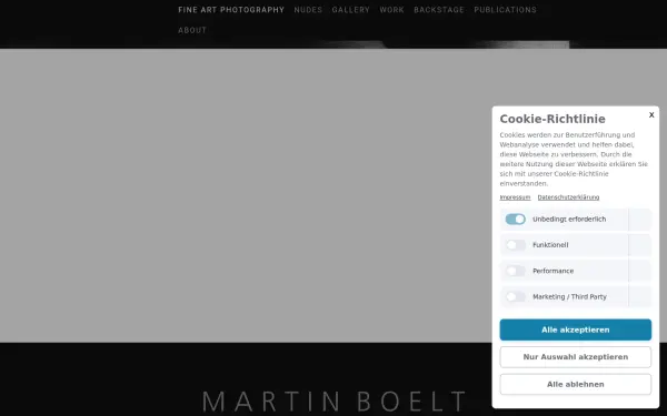 www.martinboelt.com