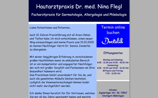 dr-flegl.de