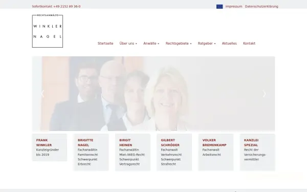 winkler-nagel.de