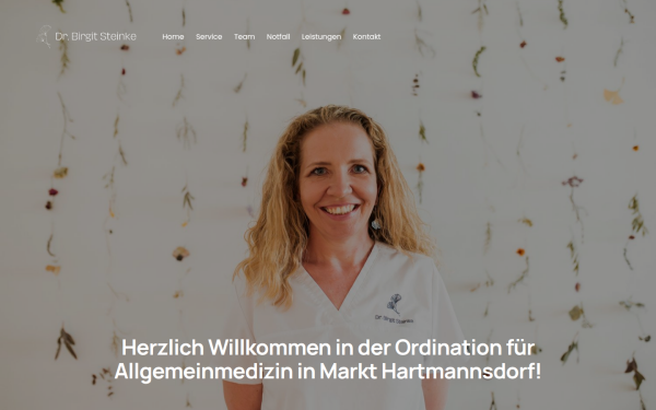 www.drsteinke.at