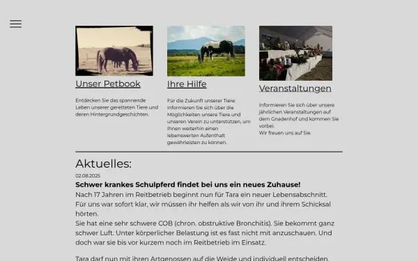 www.gnadenhof-chiemgau.de