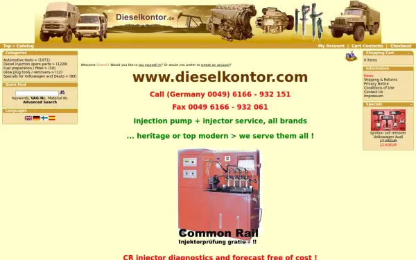 dieselkontor.de