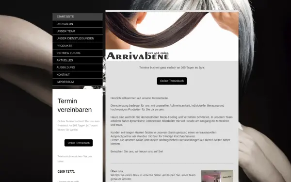 www.arrivabene.de