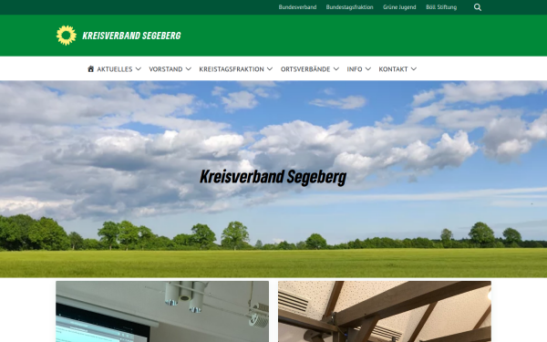gruene-se-kv.de