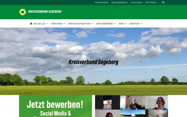 gruene-se-kv.de