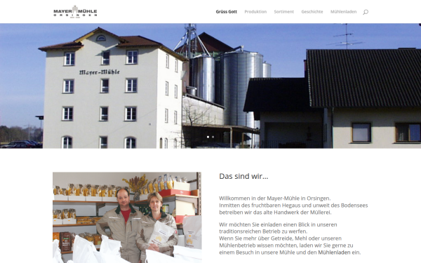 mayer-muehle.de