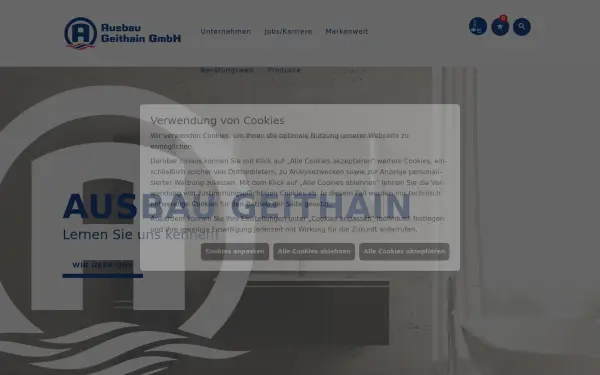 www.ausbau-geithain.de
