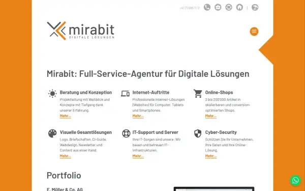 www.mirabit.com