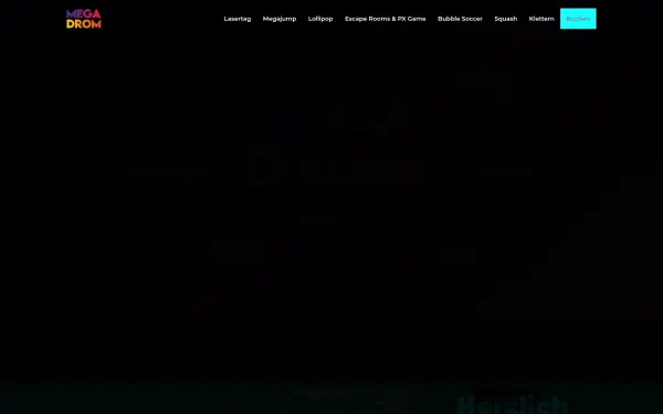 megadrom-sha.de