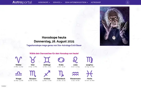 www.astroportal.com